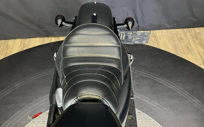 2019 Harley-Davidson Iron 883™