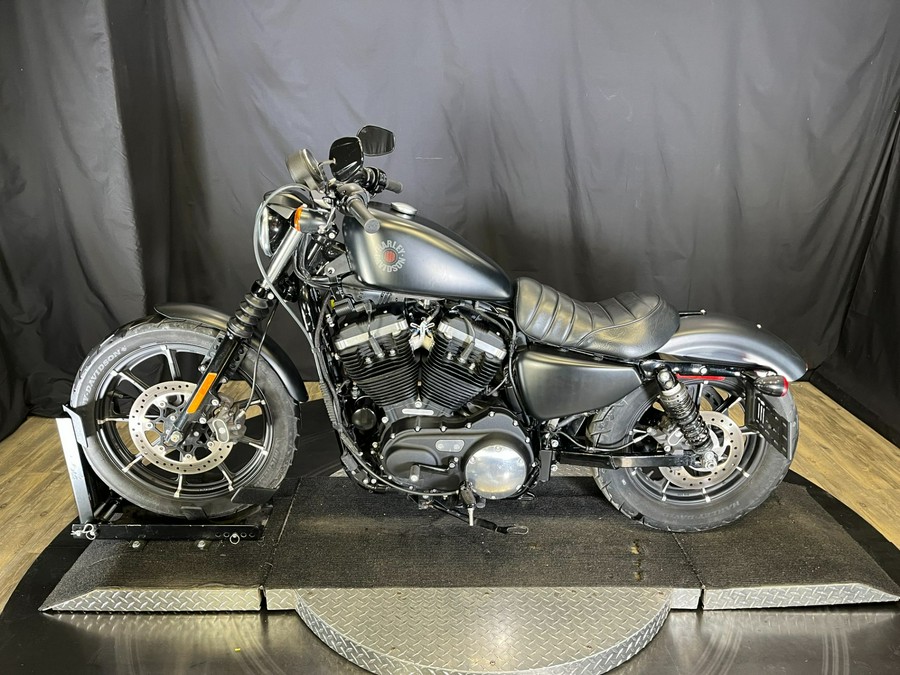 2019 Harley-Davidson Iron 883™