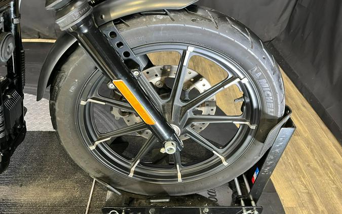 2019 Harley-Davidson Iron 883™