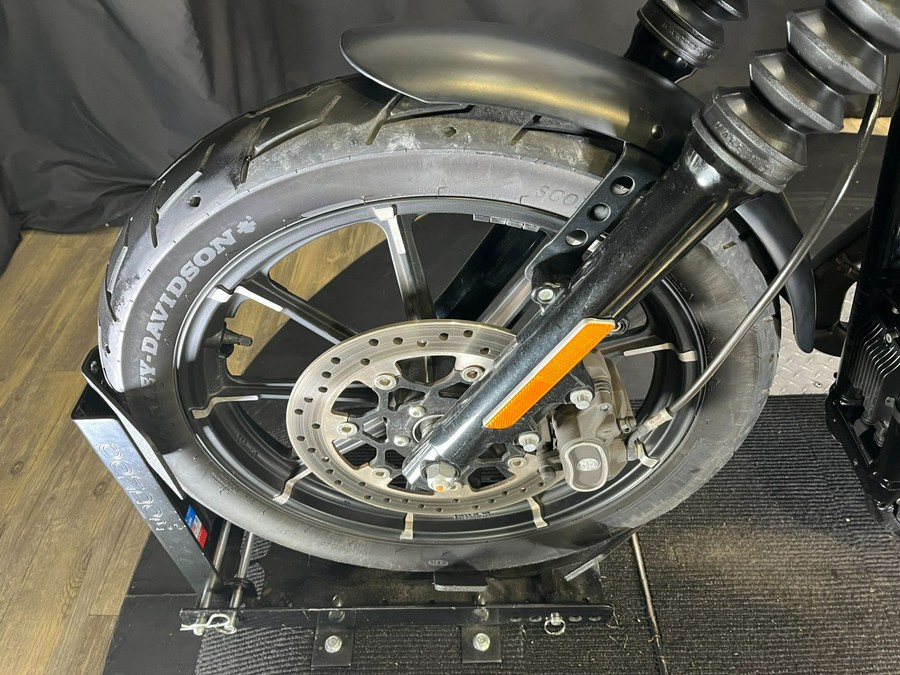 2019 Harley-Davidson Iron 883™