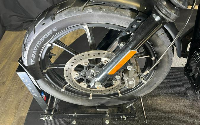 2019 Harley-Davidson Iron 883™