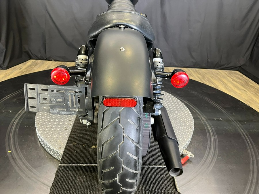 2019 Harley-Davidson Iron 883™