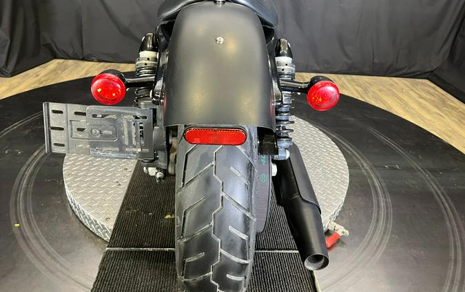 2019 Harley-Davidson Iron 883™