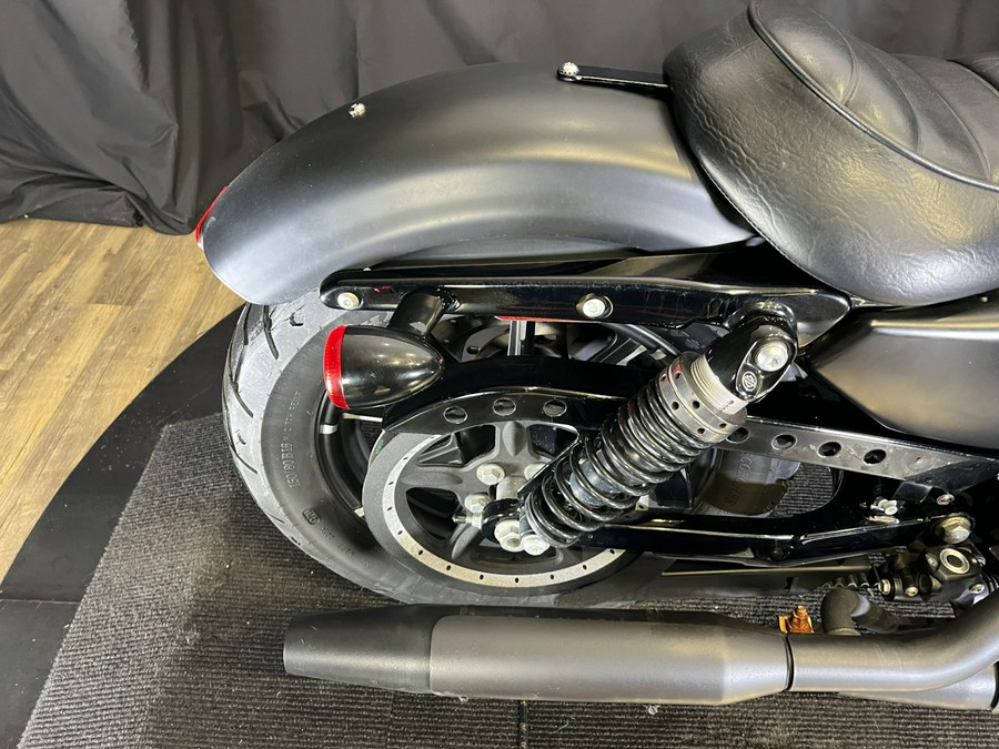 2019 Harley-Davidson Iron 883™