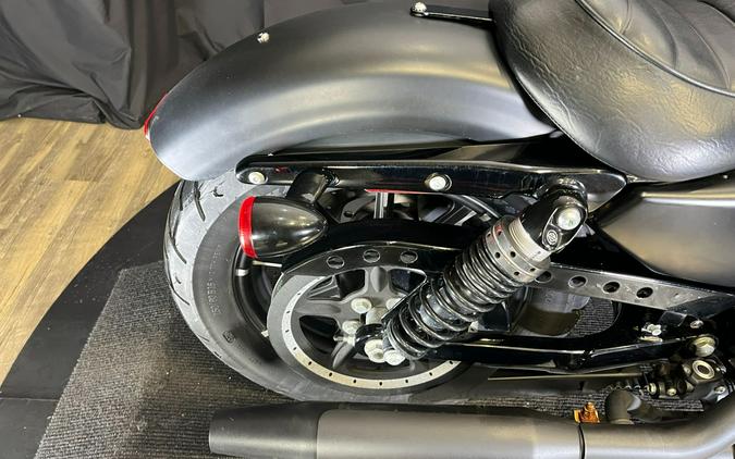 2019 Harley-Davidson Iron 883™