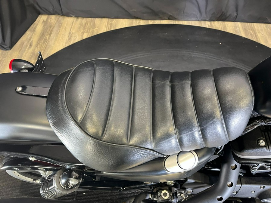 2019 Harley-Davidson Iron 883™