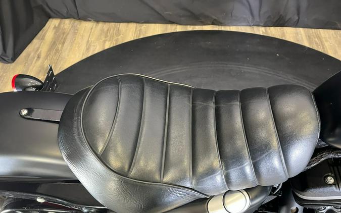 2019 Harley-Davidson Iron 883™