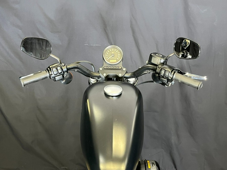 2019 Harley-Davidson Iron 883™