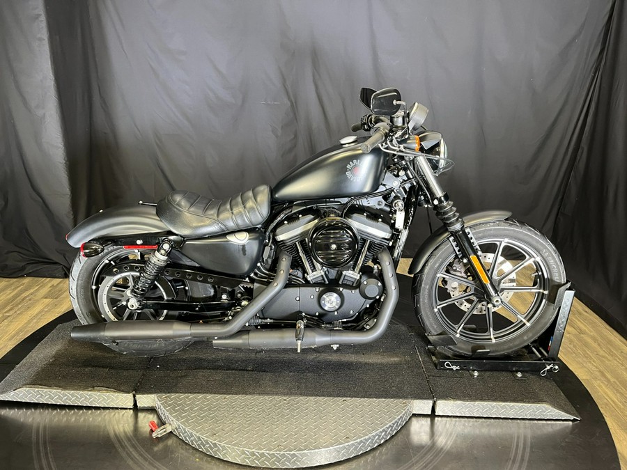 2019 Harley-Davidson Iron 883™
