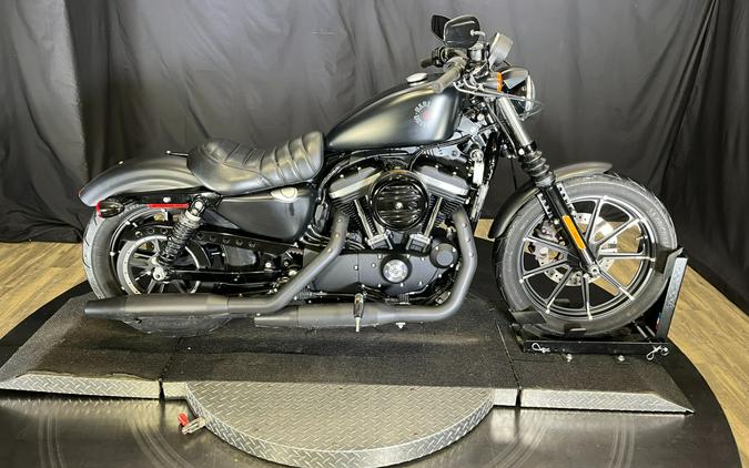 2019 Harley-Davidson Iron 883™