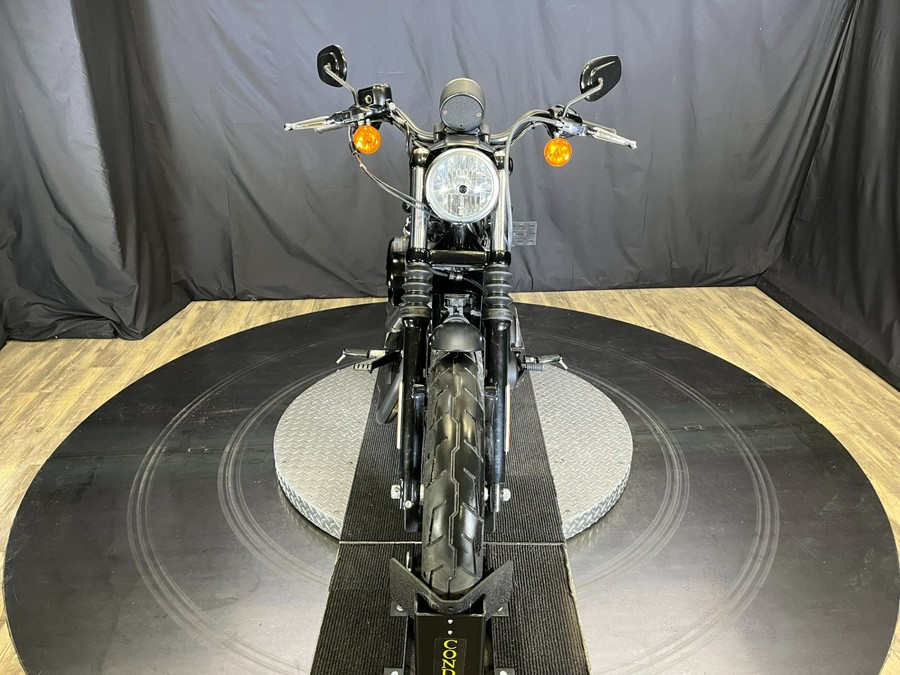 2019 Harley-Davidson Iron 883™