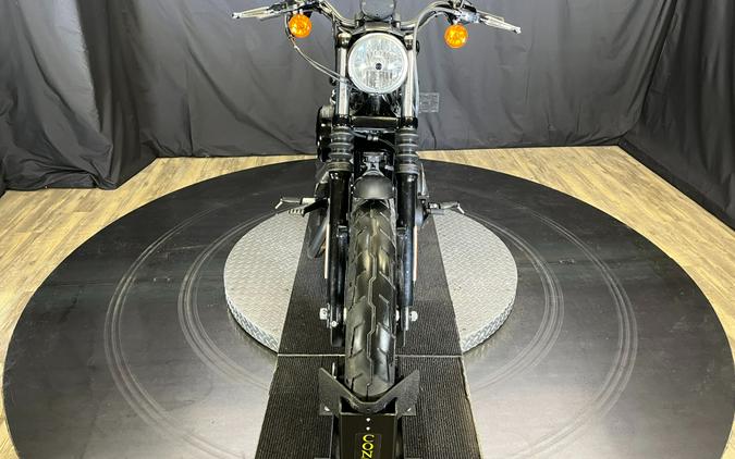2019 Harley-Davidson Iron 883™