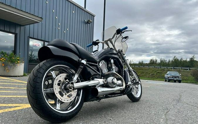 2005 Harley-Davidson® V-Rod®
