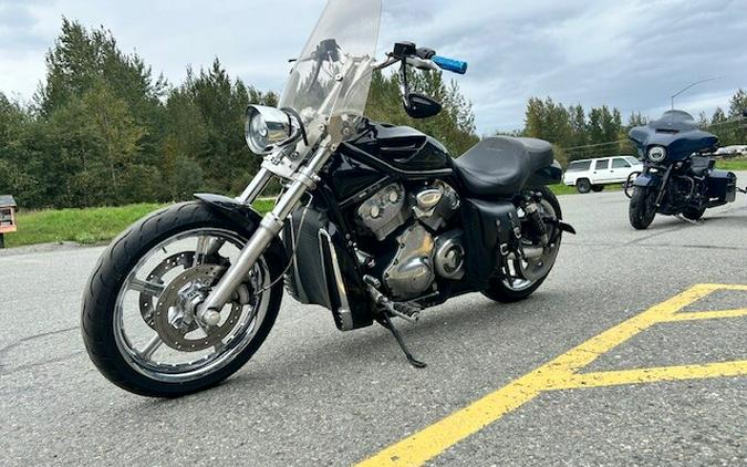 2005 Harley-Davidson® V-Rod®