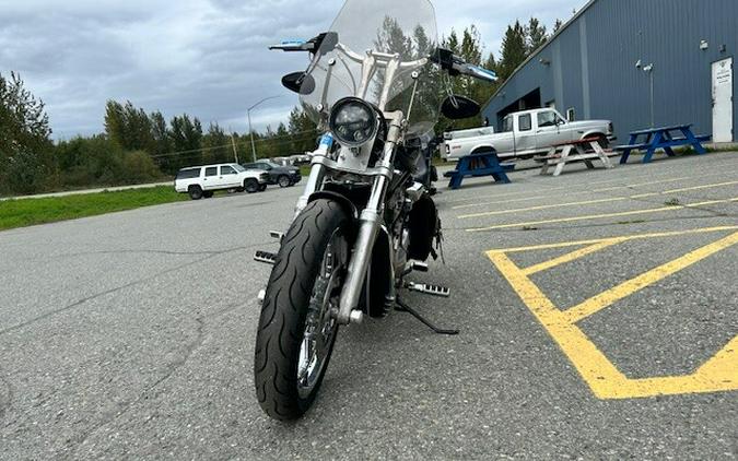 2005 Harley-Davidson® V-Rod®