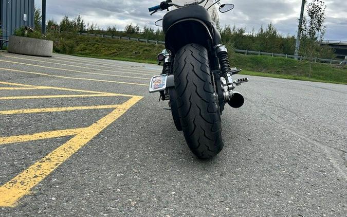 2005 Harley-Davidson® V-Rod®