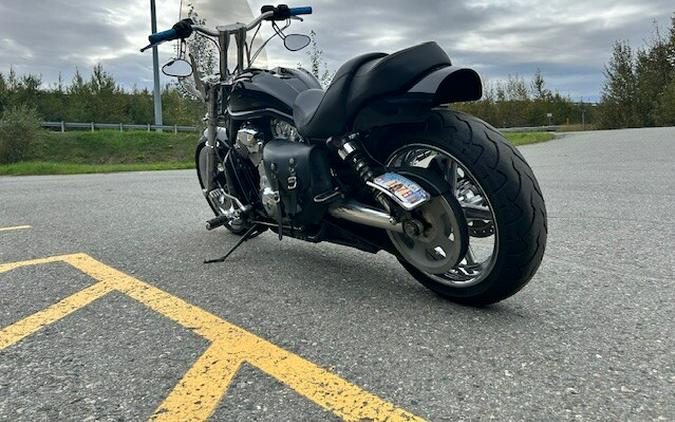 2005 Harley-Davidson® V-Rod®