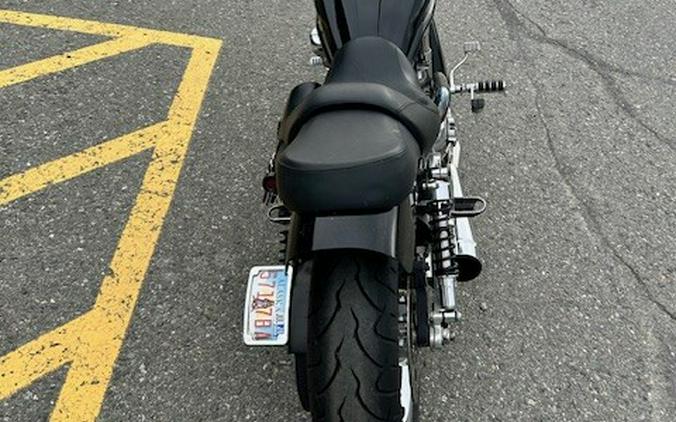 2005 Harley-Davidson® V-Rod®