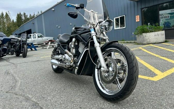 2005 Harley-Davidson® V-Rod®