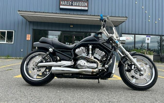 2005 Harley-Davidson® V-Rod®