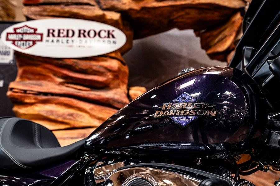 2025 Harley-Davidson Street Glide