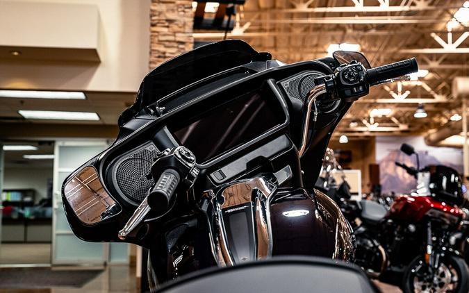 2025 Harley-Davidson Street Glide