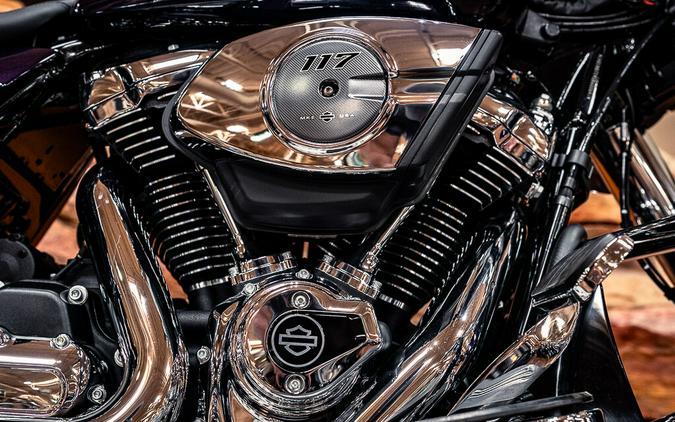 2025 Harley-Davidson Street Glide