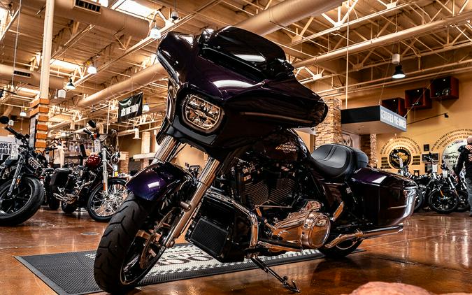 2025 Harley-Davidson Street Glide