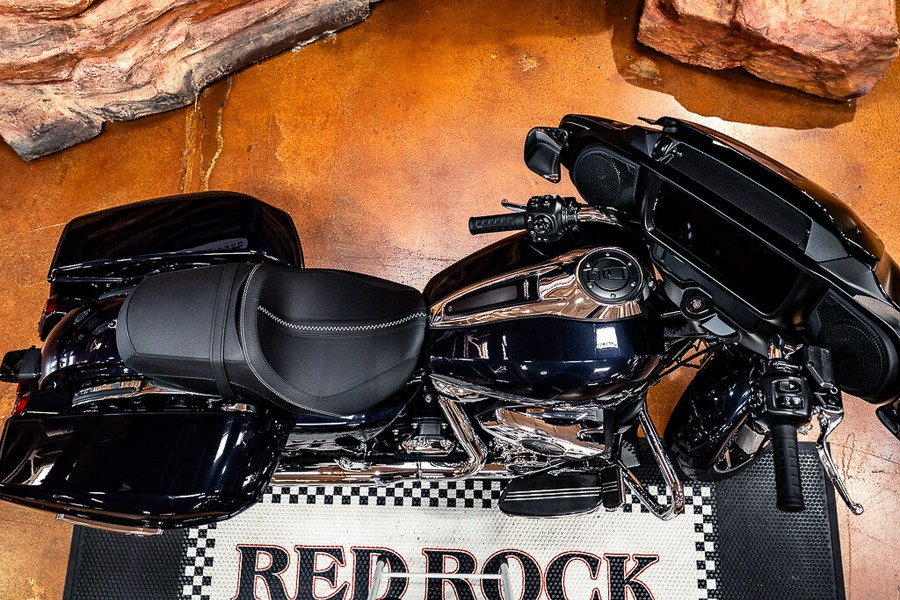 2025 Harley-Davidson Street Glide