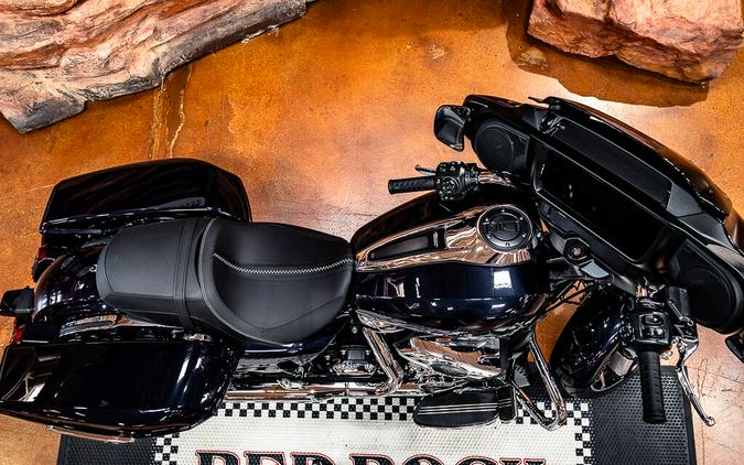 2025 Harley-Davidson Street Glide