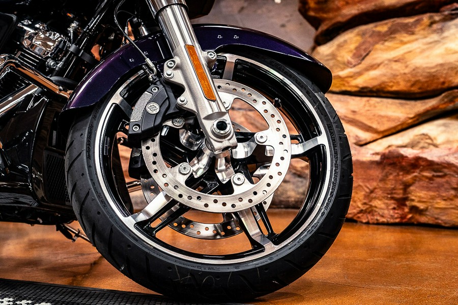 2025 Harley-Davidson Street Glide