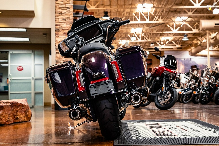 2025 Harley-Davidson Street Glide