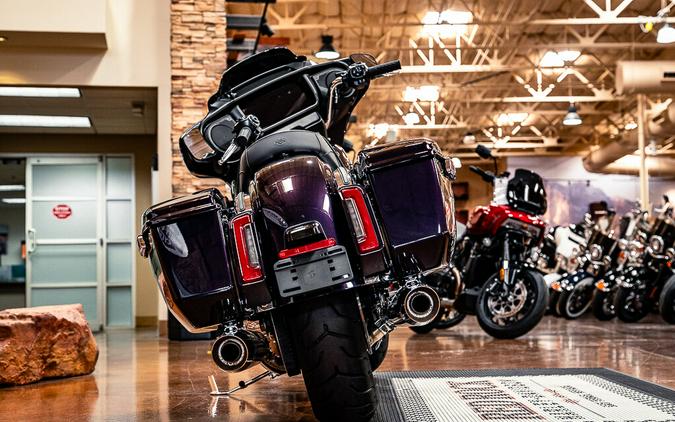 2025 Harley-Davidson Street Glide