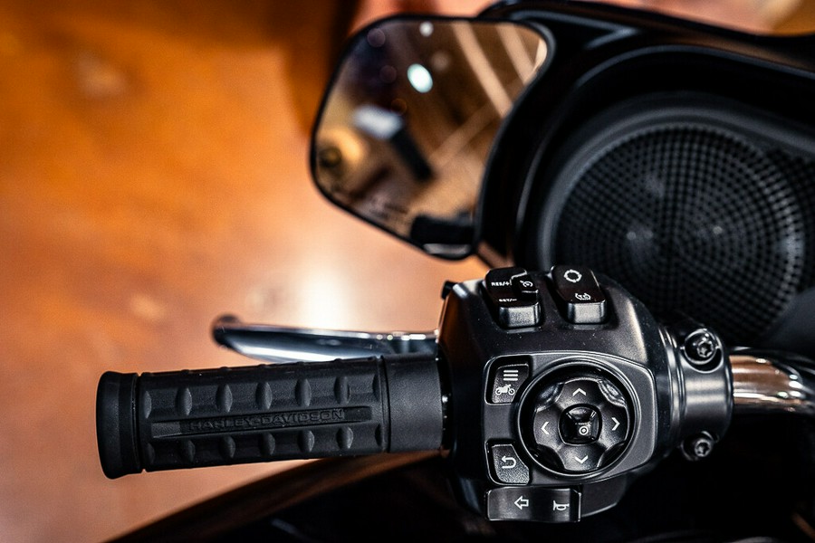 2025 Harley-Davidson Street Glide