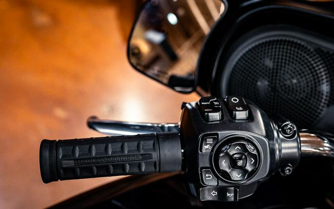 2025 Harley-Davidson Street Glide