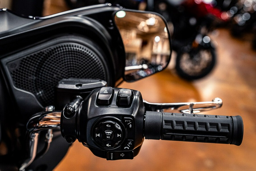 2025 Harley-Davidson Street Glide