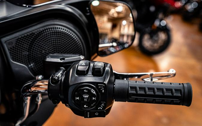 2025 Harley-Davidson Street Glide