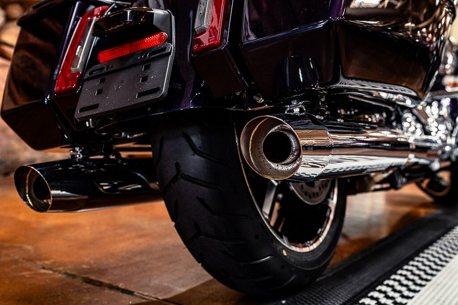 2025 Harley-Davidson Street Glide