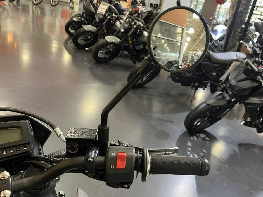 2024 Kawasaki KLX®300SM