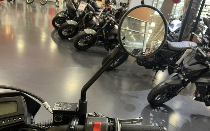 2024 Kawasaki KLX®300SM