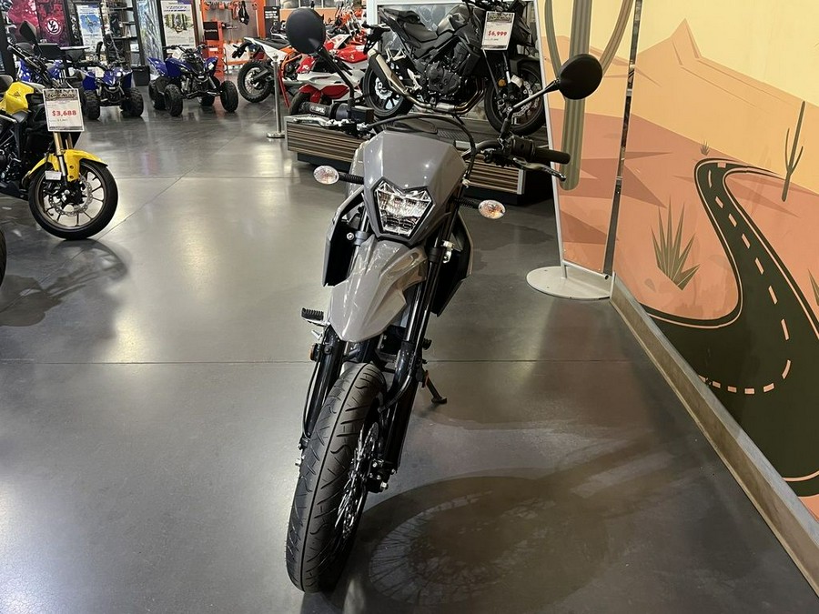 2024 Kawasaki KLX®300SM