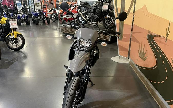 2024 Kawasaki KLX®300SM