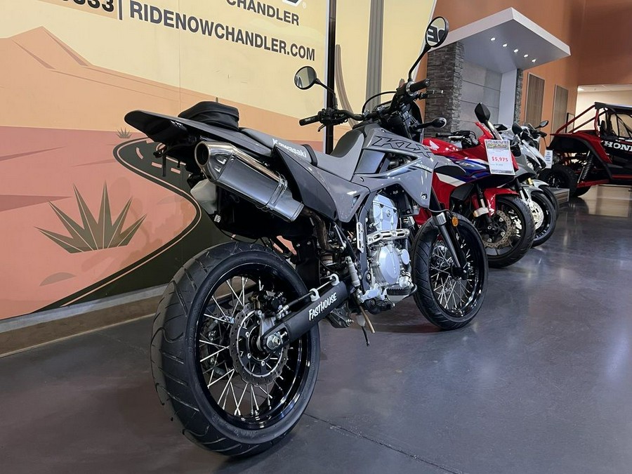 2024 Kawasaki KLX®300SM