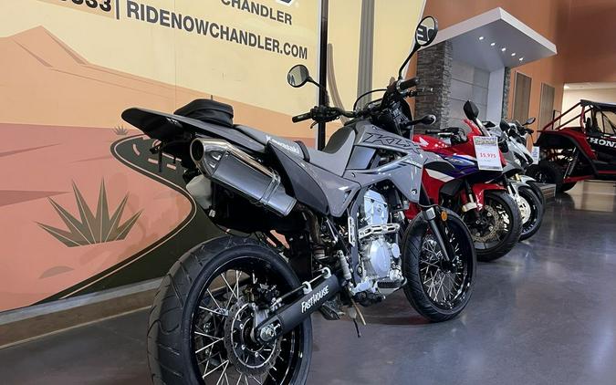 2024 Kawasaki KLX®300SM