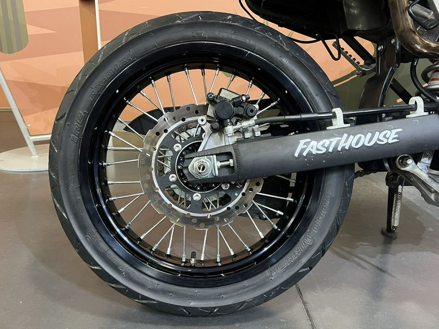 2024 Kawasaki KLX®300SM