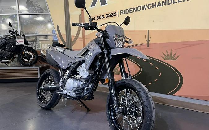2024 Kawasaki KLX®300SM