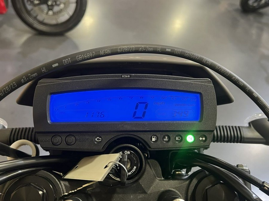 2024 Kawasaki KLX®300SM