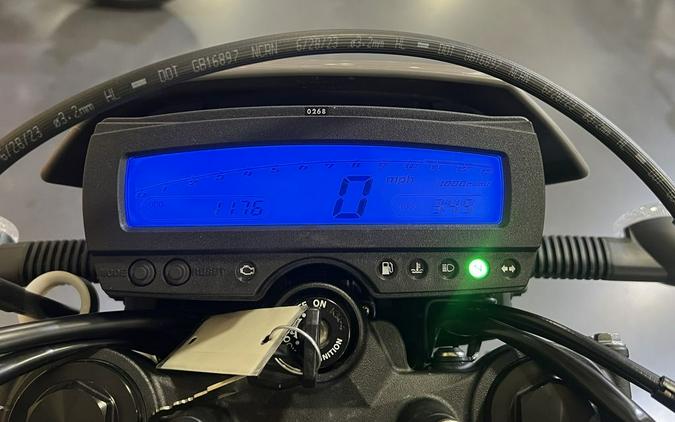 2024 Kawasaki KLX®300SM