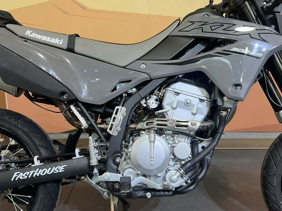 2024 Kawasaki KLX®300SM