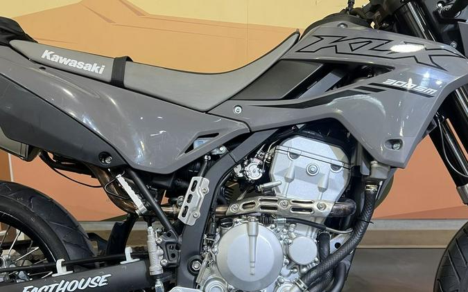 2024 Kawasaki KLX®300SM